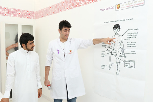 World Polio Day 2